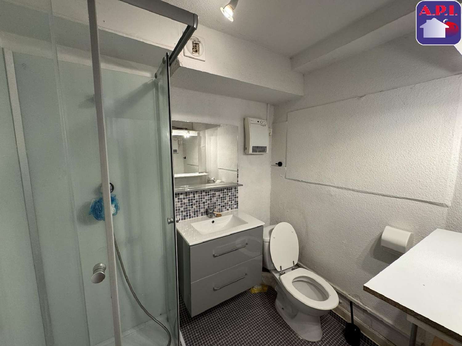  en venta edificio Foix Ariège 5