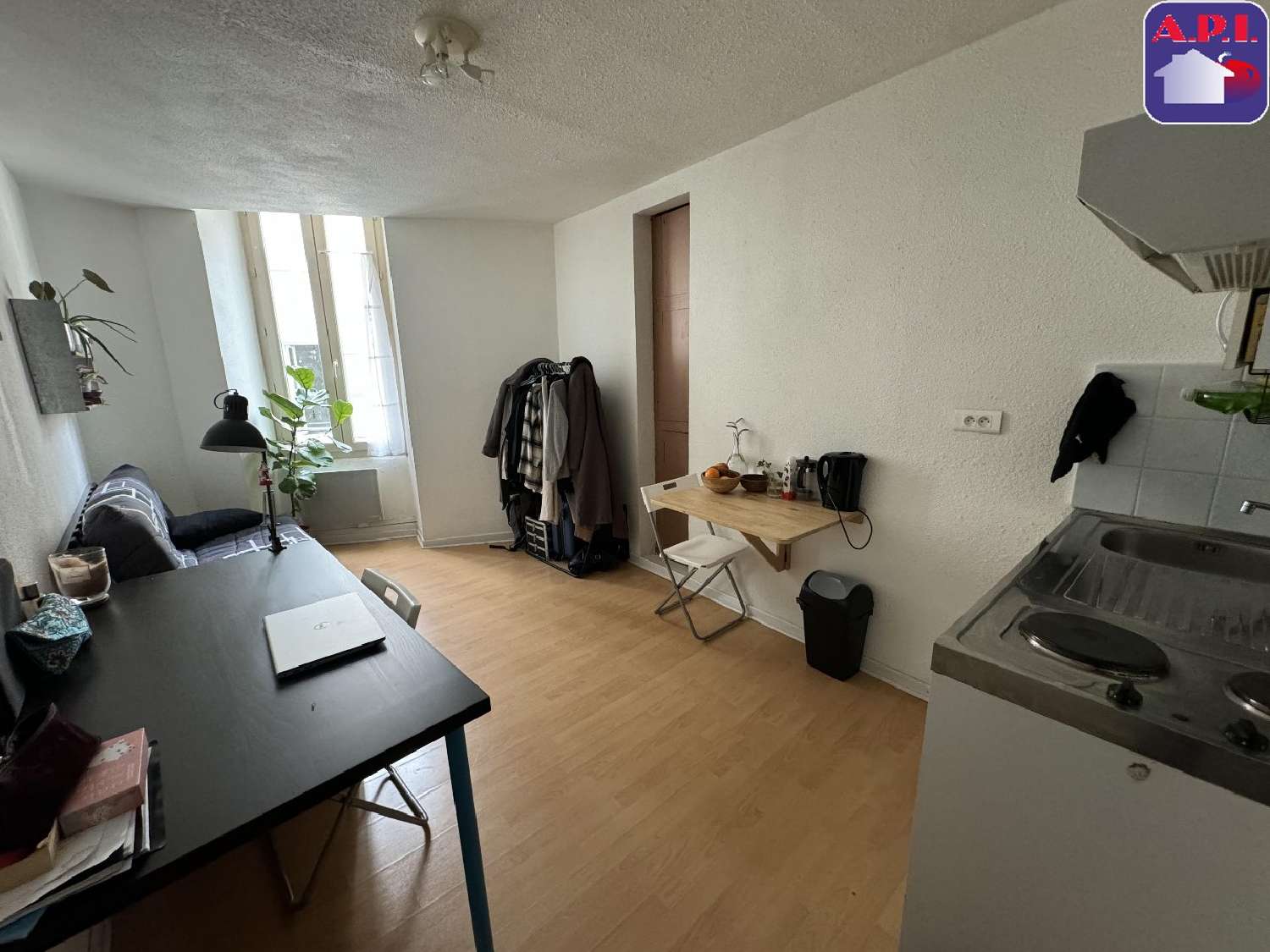  en venta edificio Foix Ariège 7