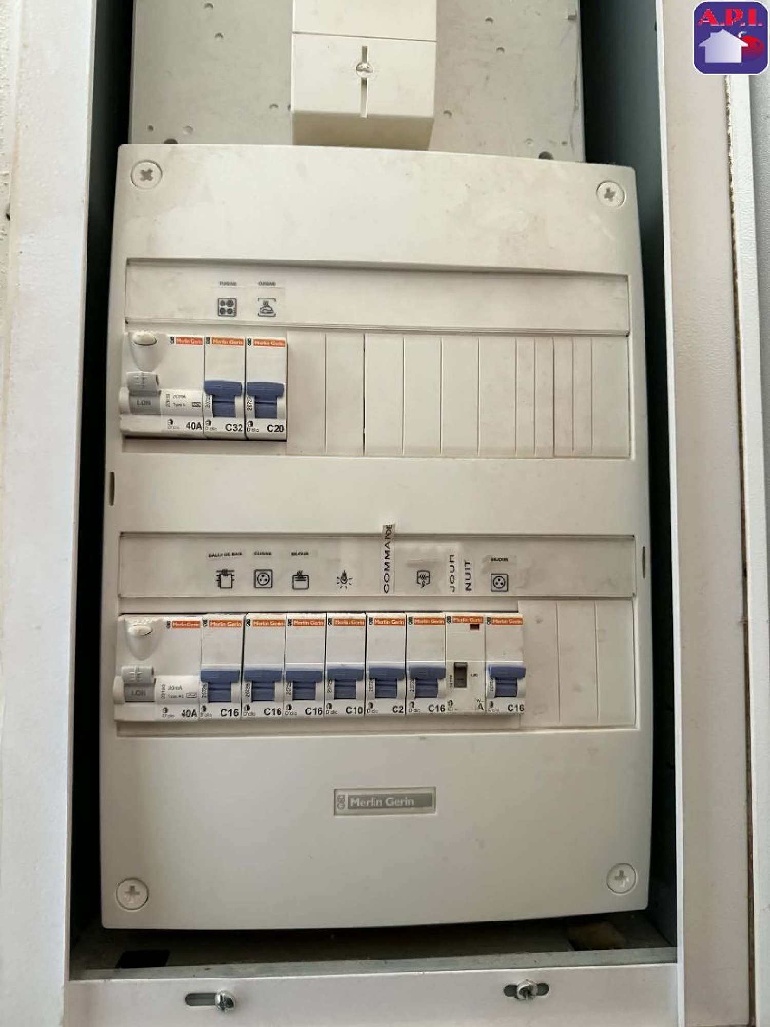  en venta edificio Foix Ariège 8