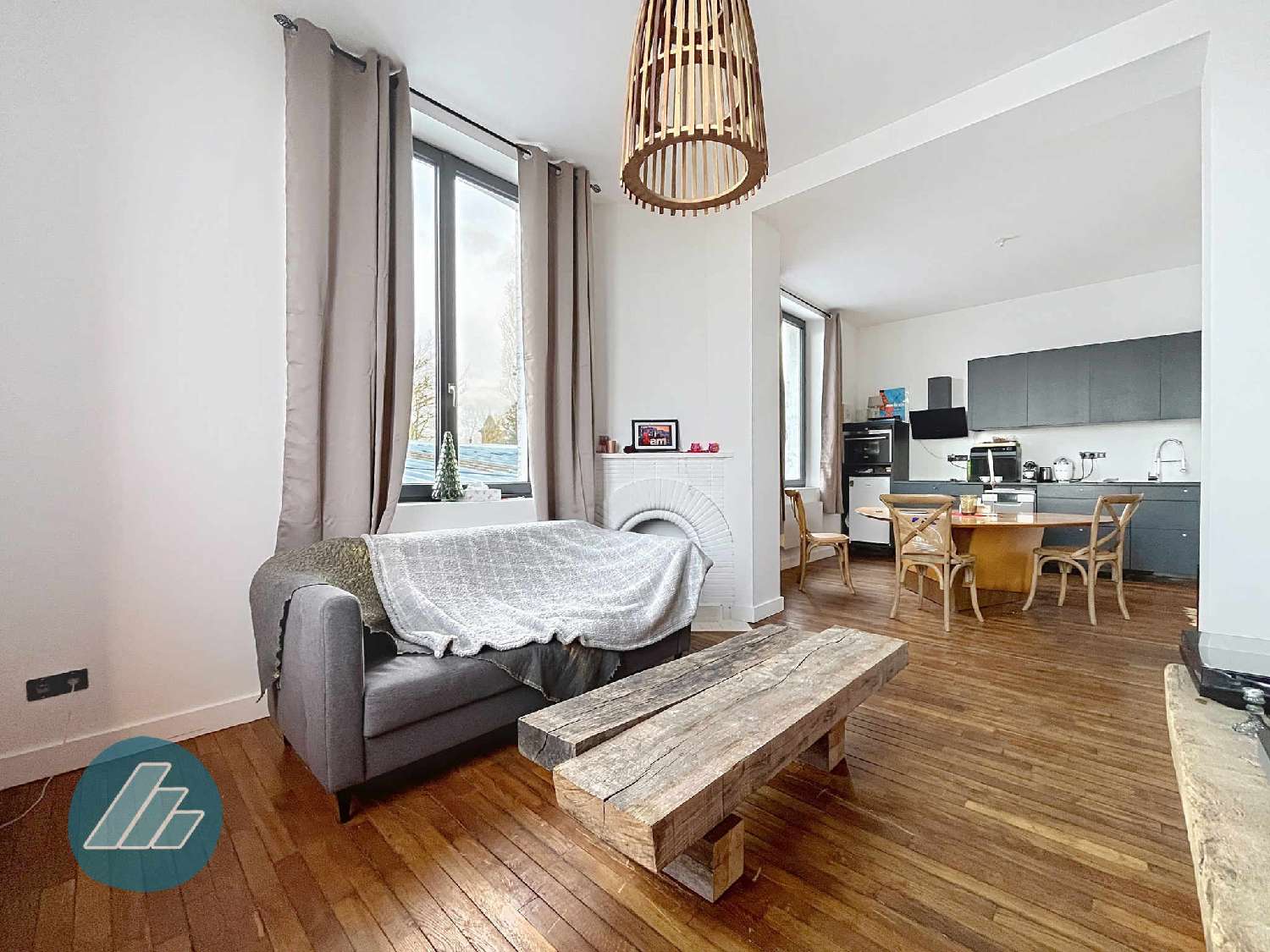  en venta edificio Friville-Escarbotin Somme 1