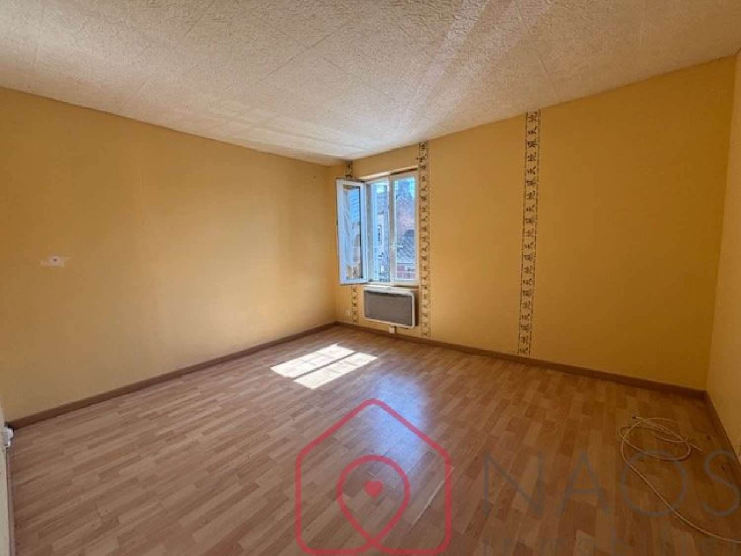  à vendre batiment Gamaches Somme 1