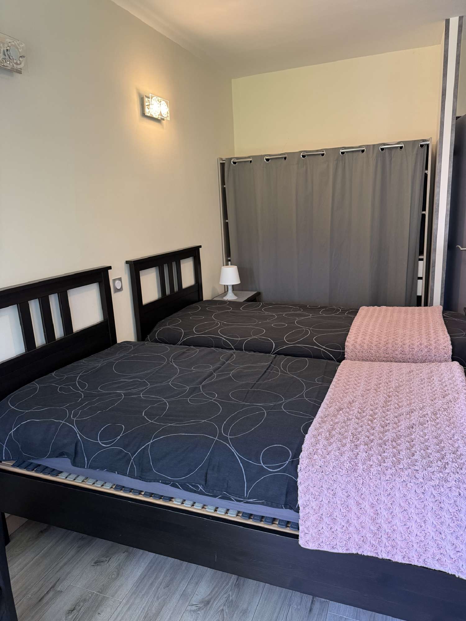  à vendre batiment La Haye Vosges 2