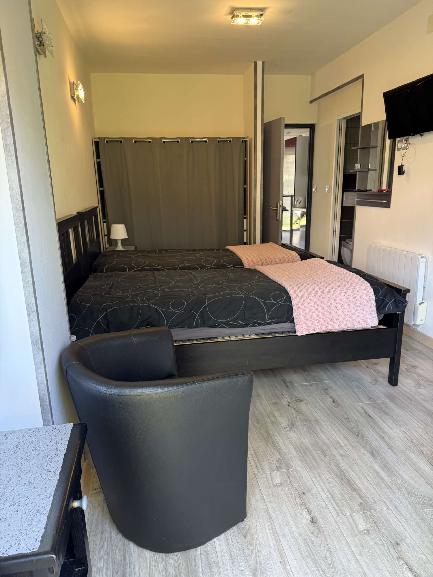  à vendre batiment La Haye Vosges 3