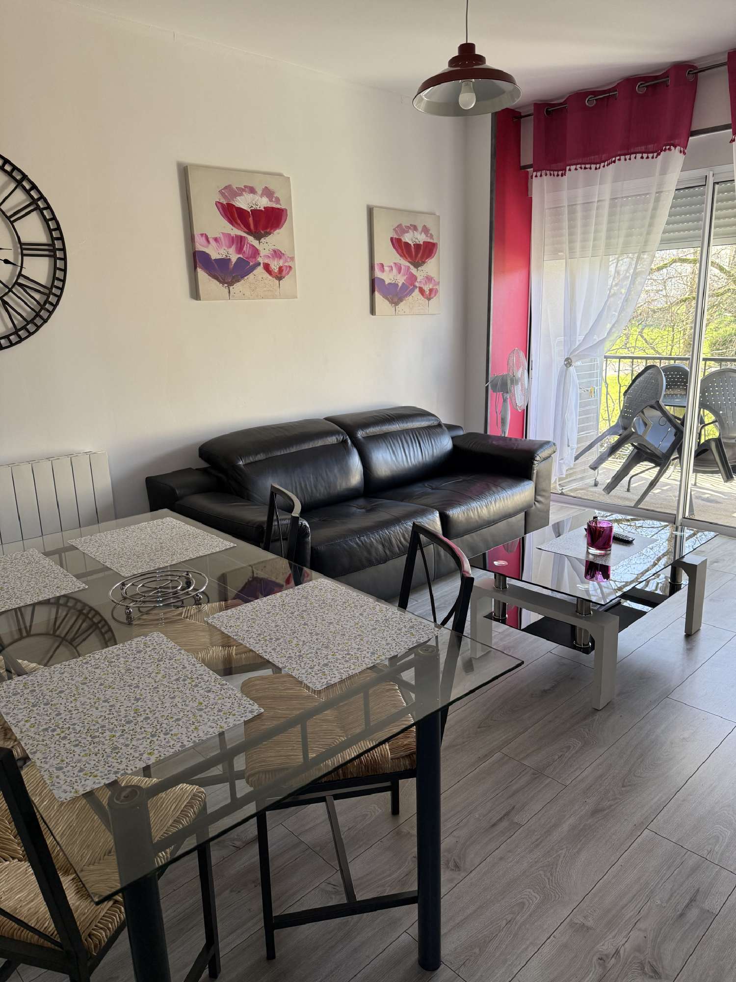  à vendre batiment La Haye Vosges 7