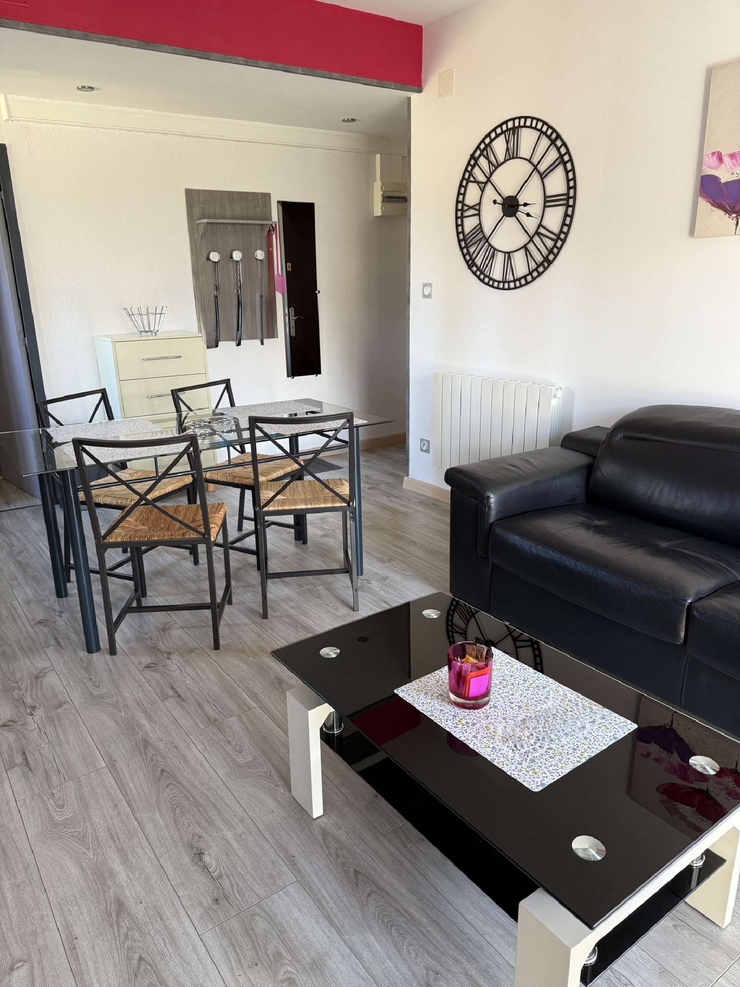  à vendre batiment La Haye Vosges 8