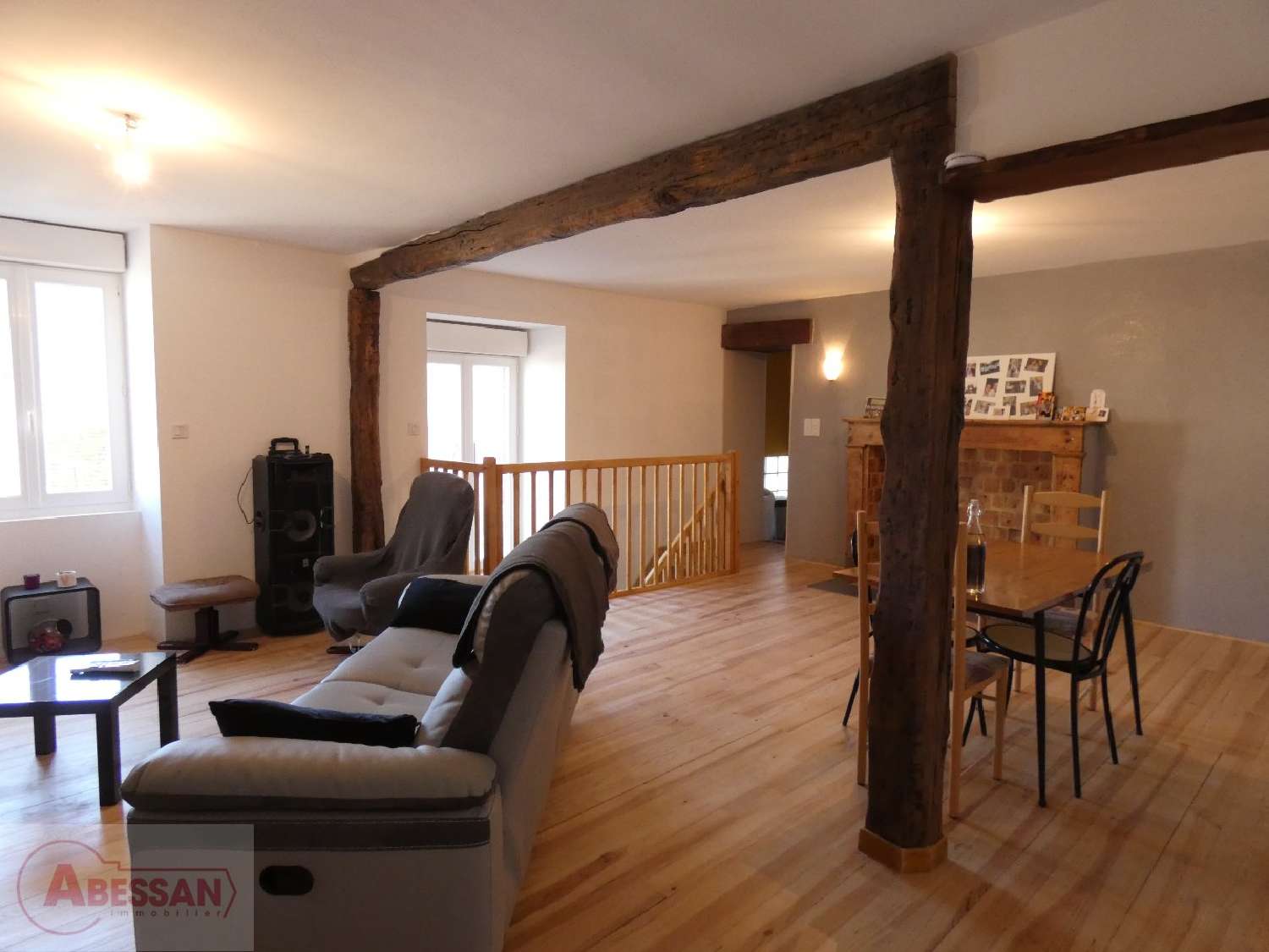  à vendre batiment Laguepie Tarn-et-Garonne 1