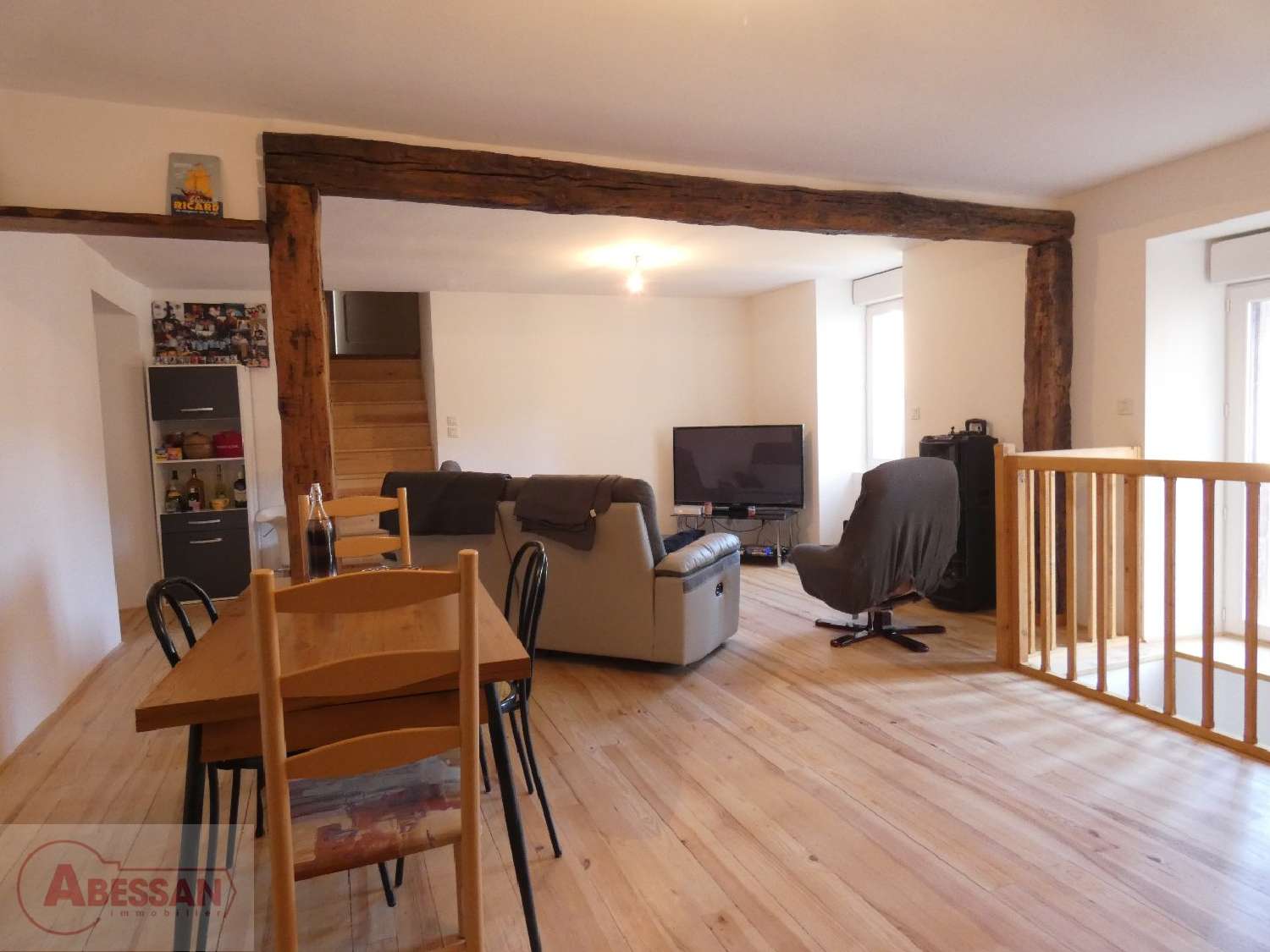  à vendre batiment Laguepie Tarn-et-Garonne 2