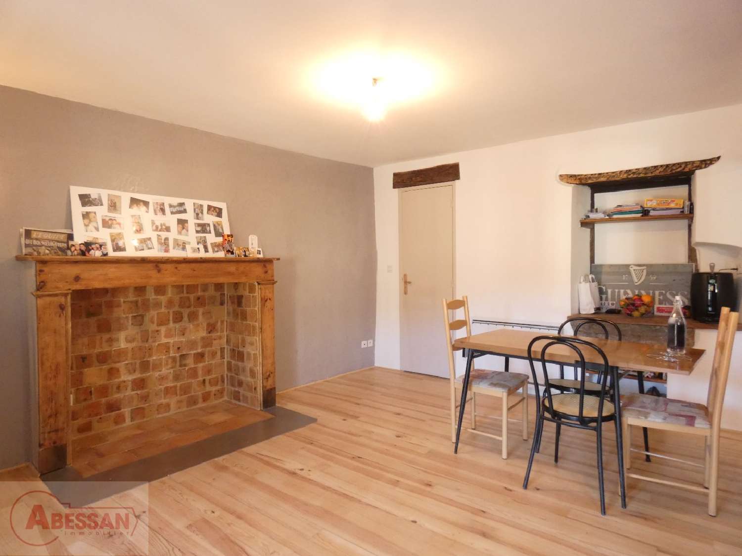  à vendre batiment Laguepie Tarn-et-Garonne 6