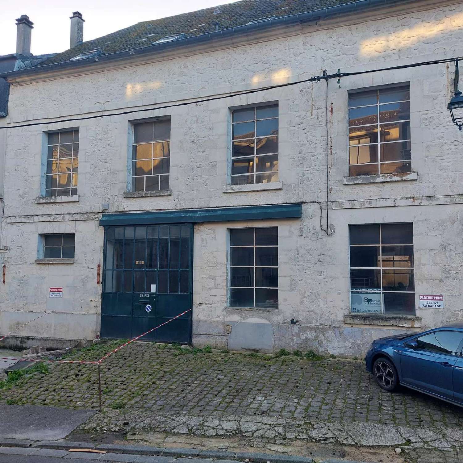  for sale building Laon Aisne 2