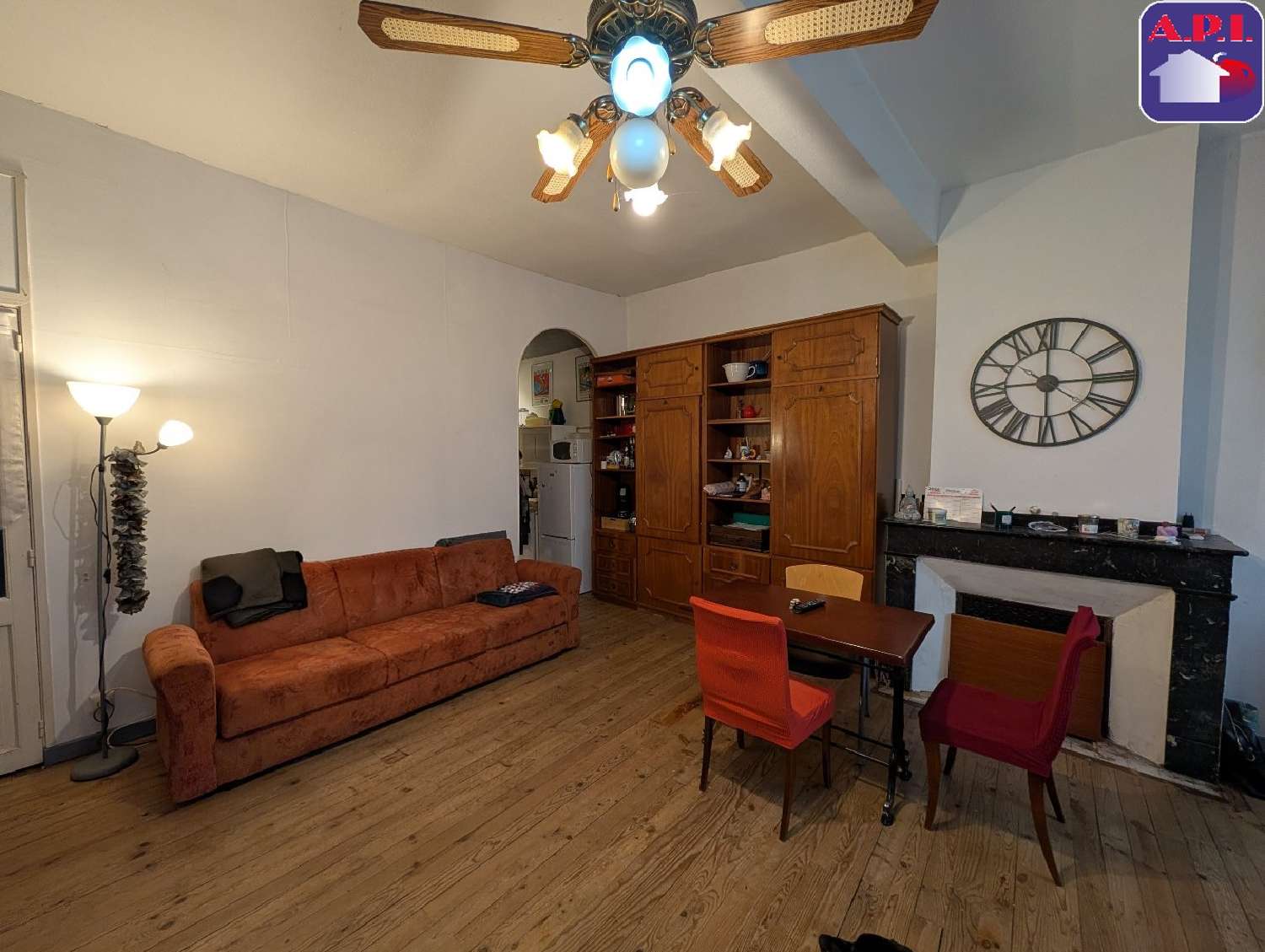  te koop gebouw Lavelanet Ariège 1