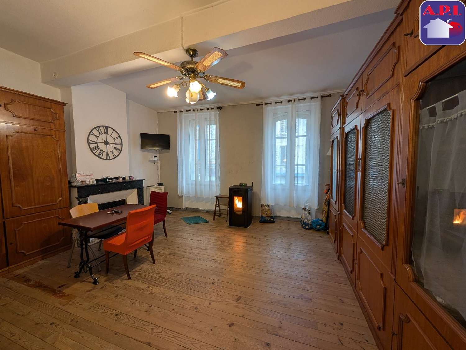  te koop gebouw Lavelanet Ariège 2