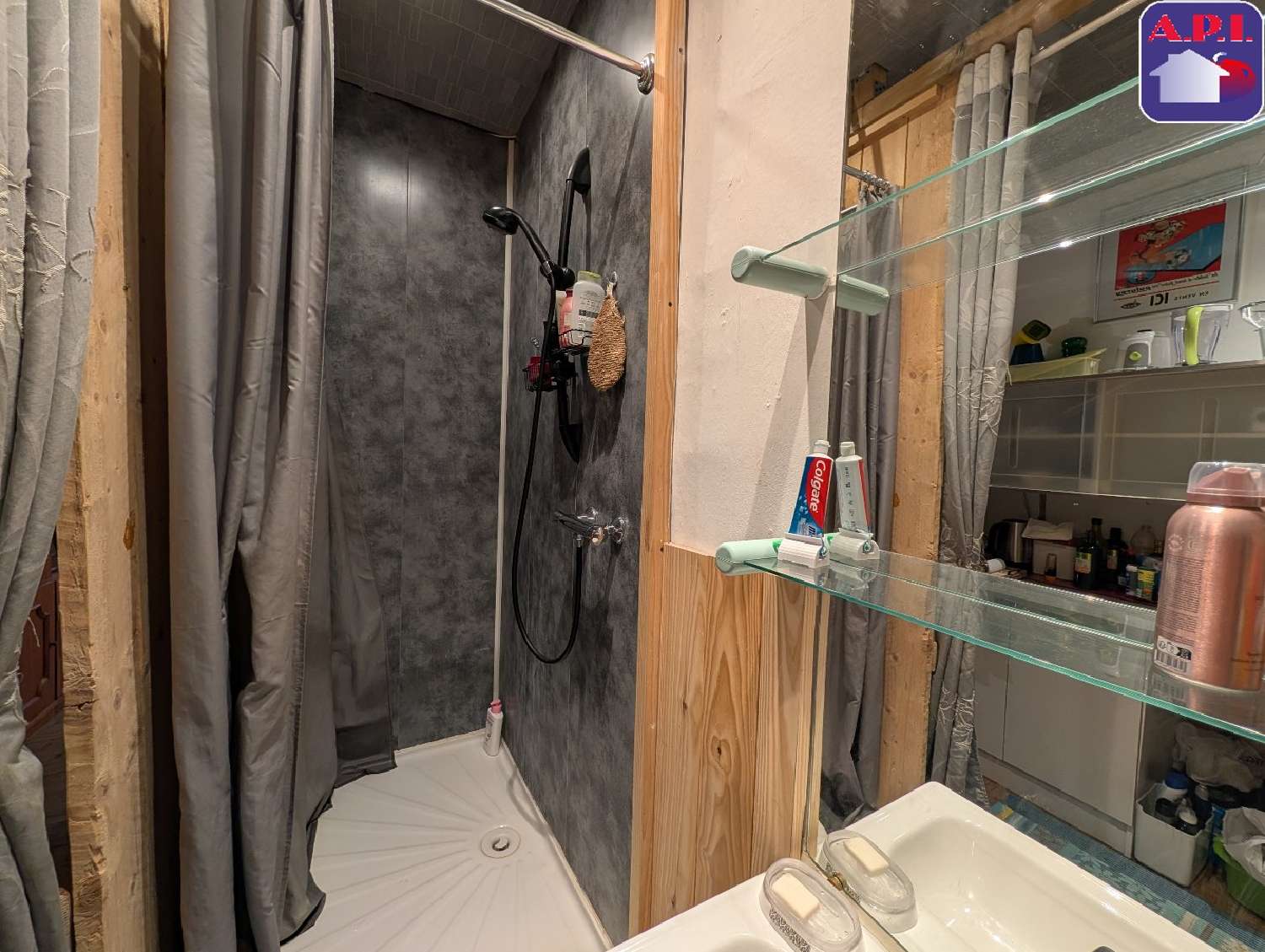  te koop gebouw Lavelanet Ariège 4