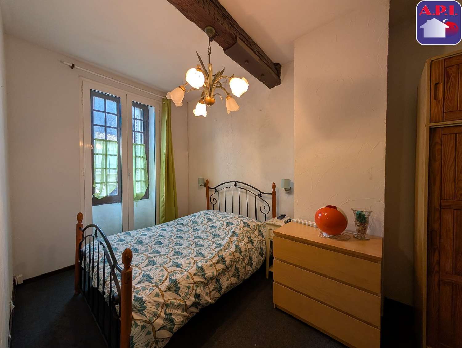  te koop gebouw Lavelanet Ariège 6