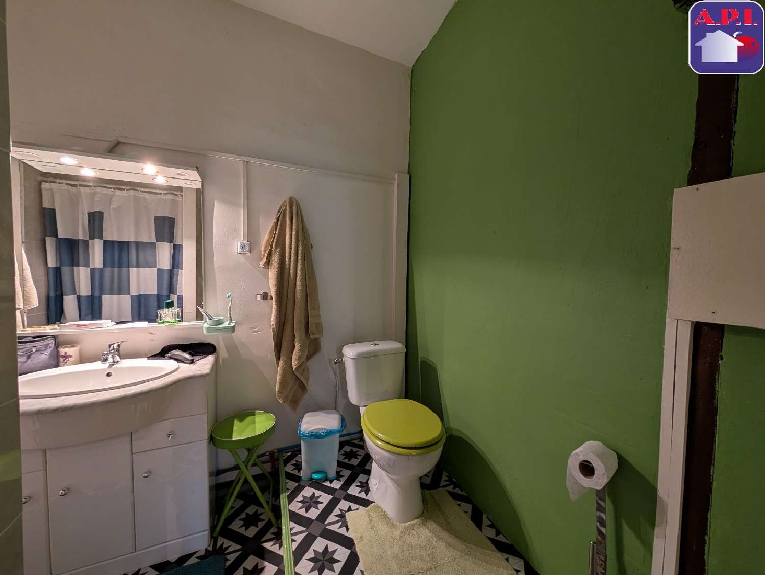  te koop gebouw Lavelanet Ariège 7