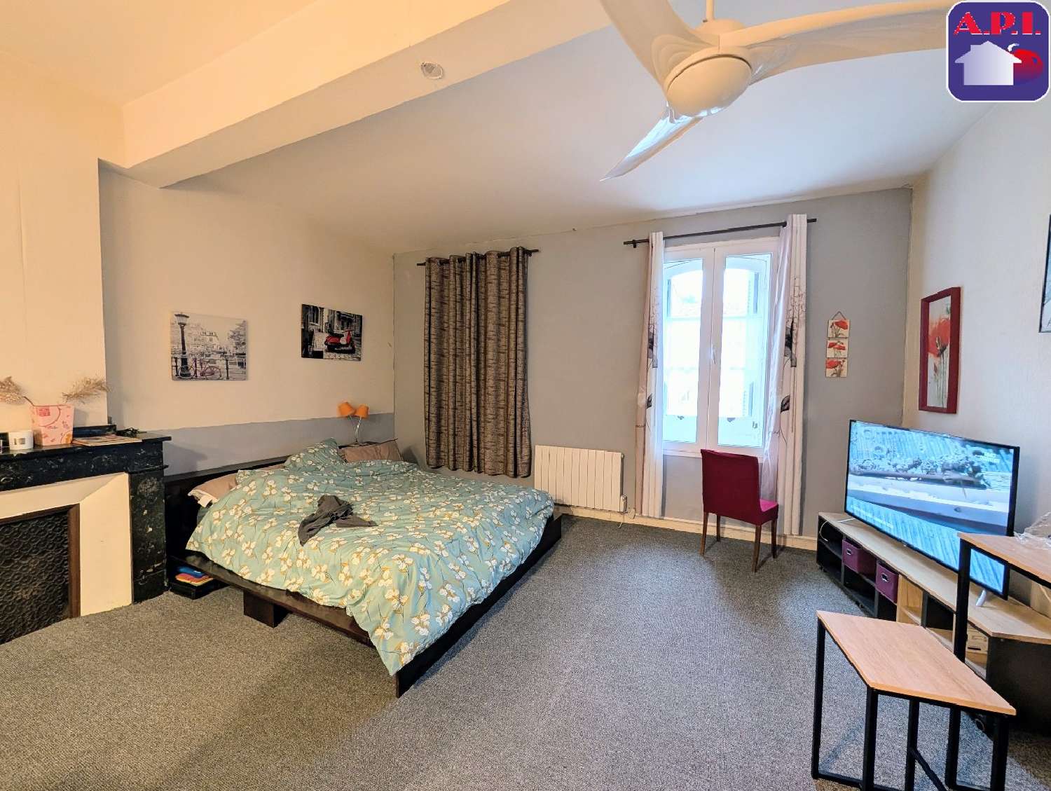  te koop gebouw Lavelanet Ariège 8