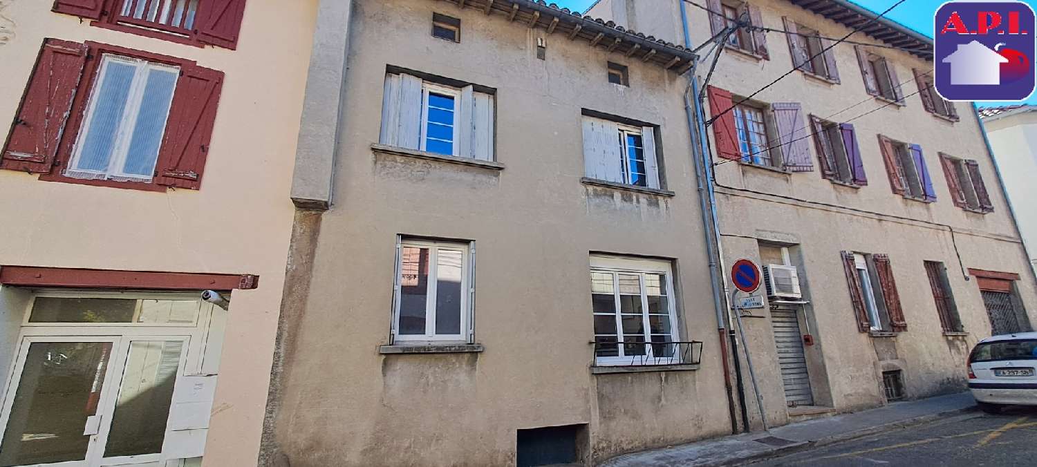 kaufen Gebäude Lavelanet Ariège 2