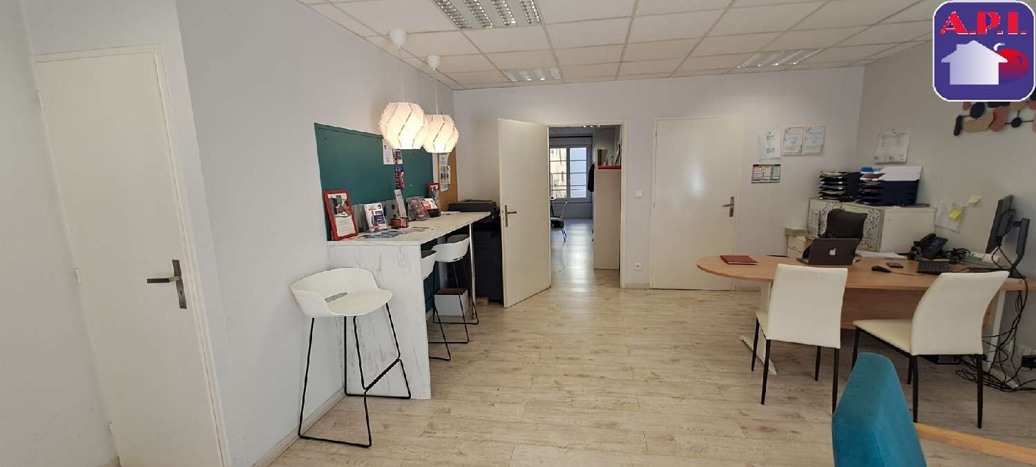 kaufen Gebäude Lavelanet Ariège 3