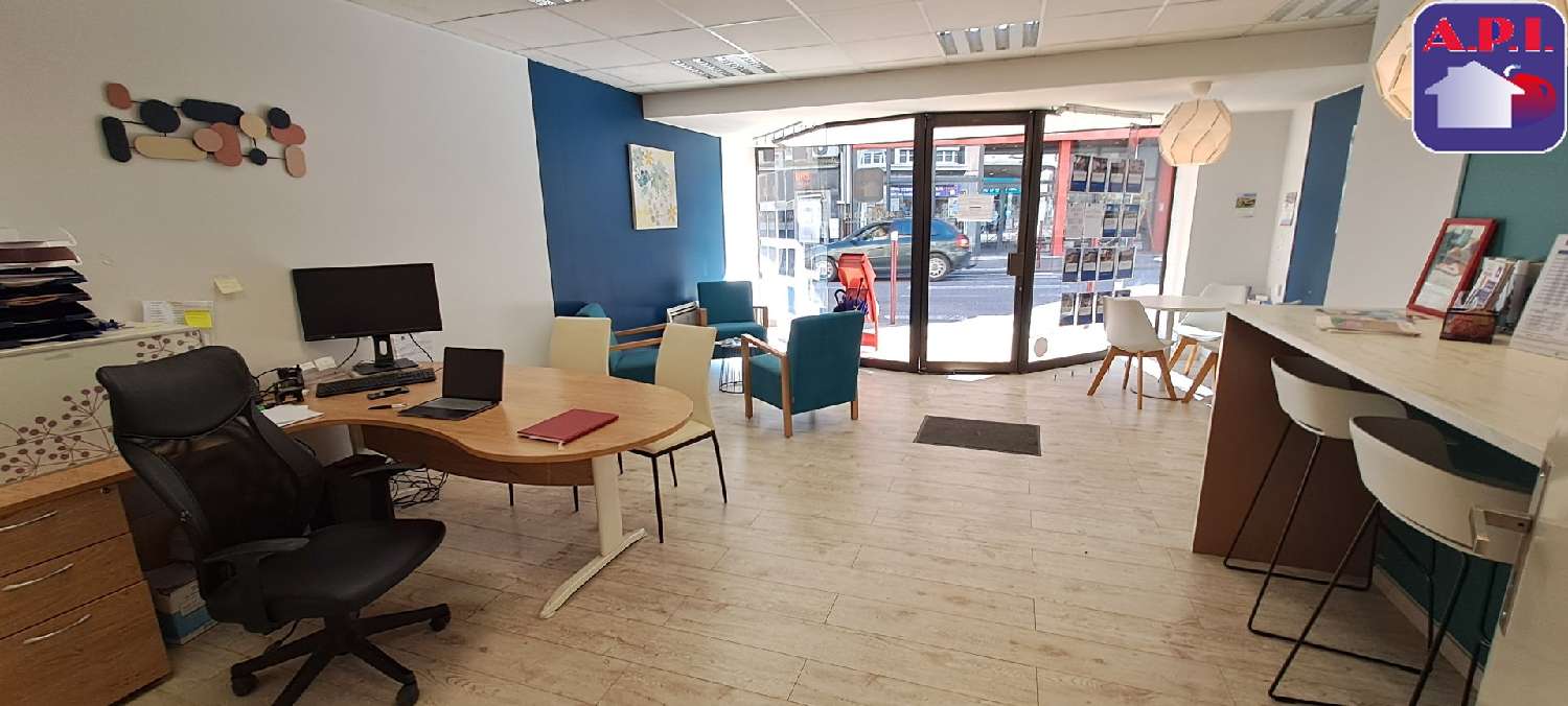 kaufen Gebäude Lavelanet Ariège 5