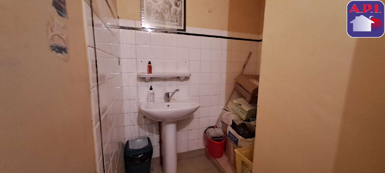 kaufen Gebäude Lavelanet Ariège 7