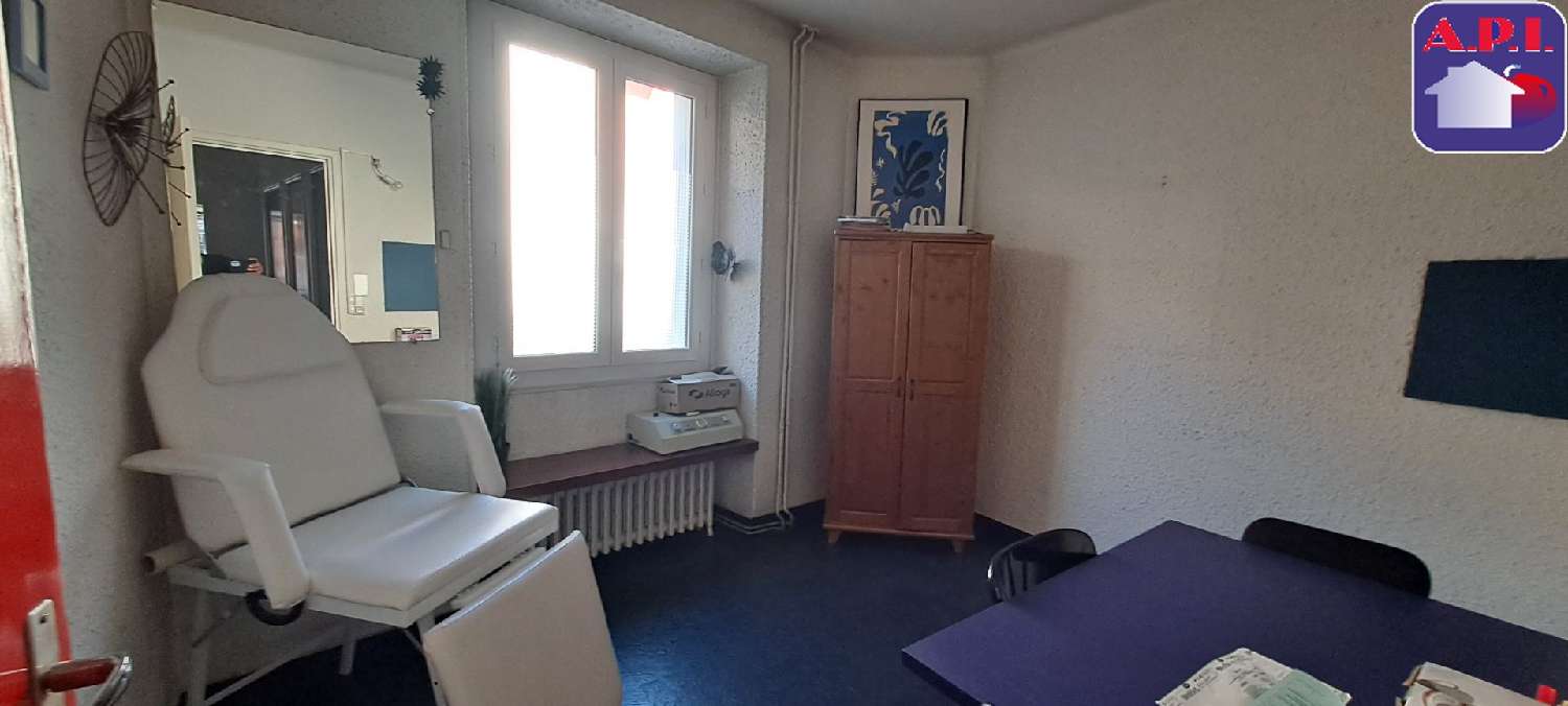 kaufen Gebäude Lavelanet Ariège 8