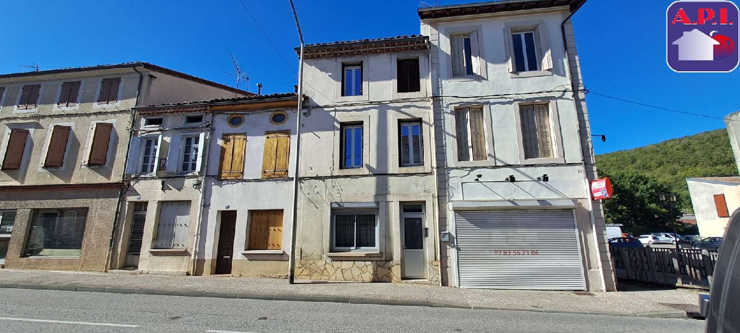  kaufen Gebäude Lavelanet Ariège 1