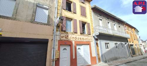 Lavelanet Ariège building foto 7311412