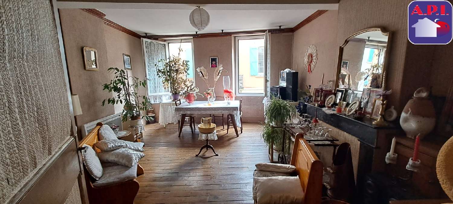  for sale building Lavelanet Ariège 2