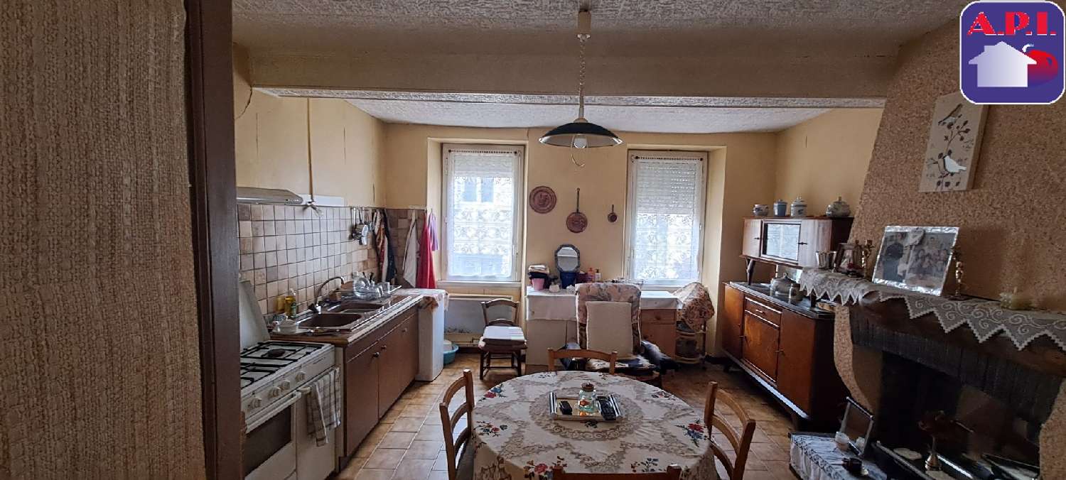  for sale building Lavelanet Ariège 3