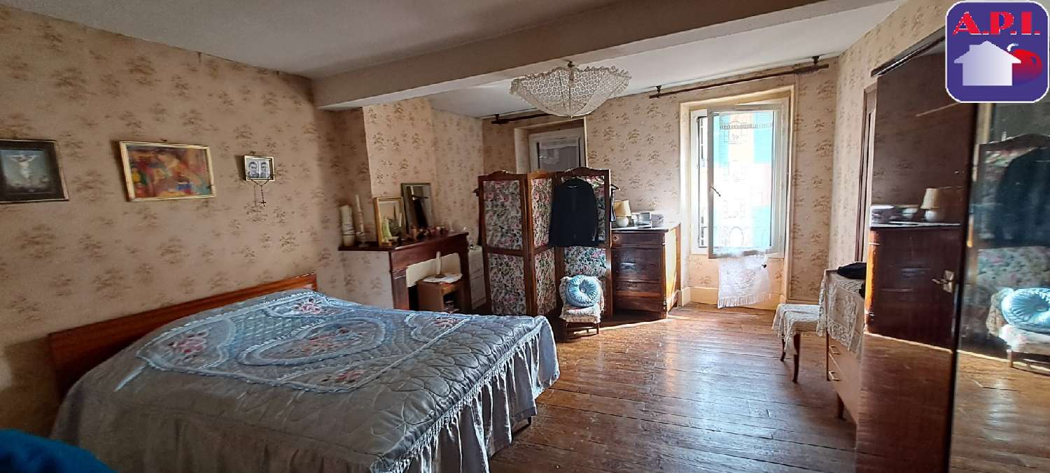  for sale building Lavelanet Ariège 6