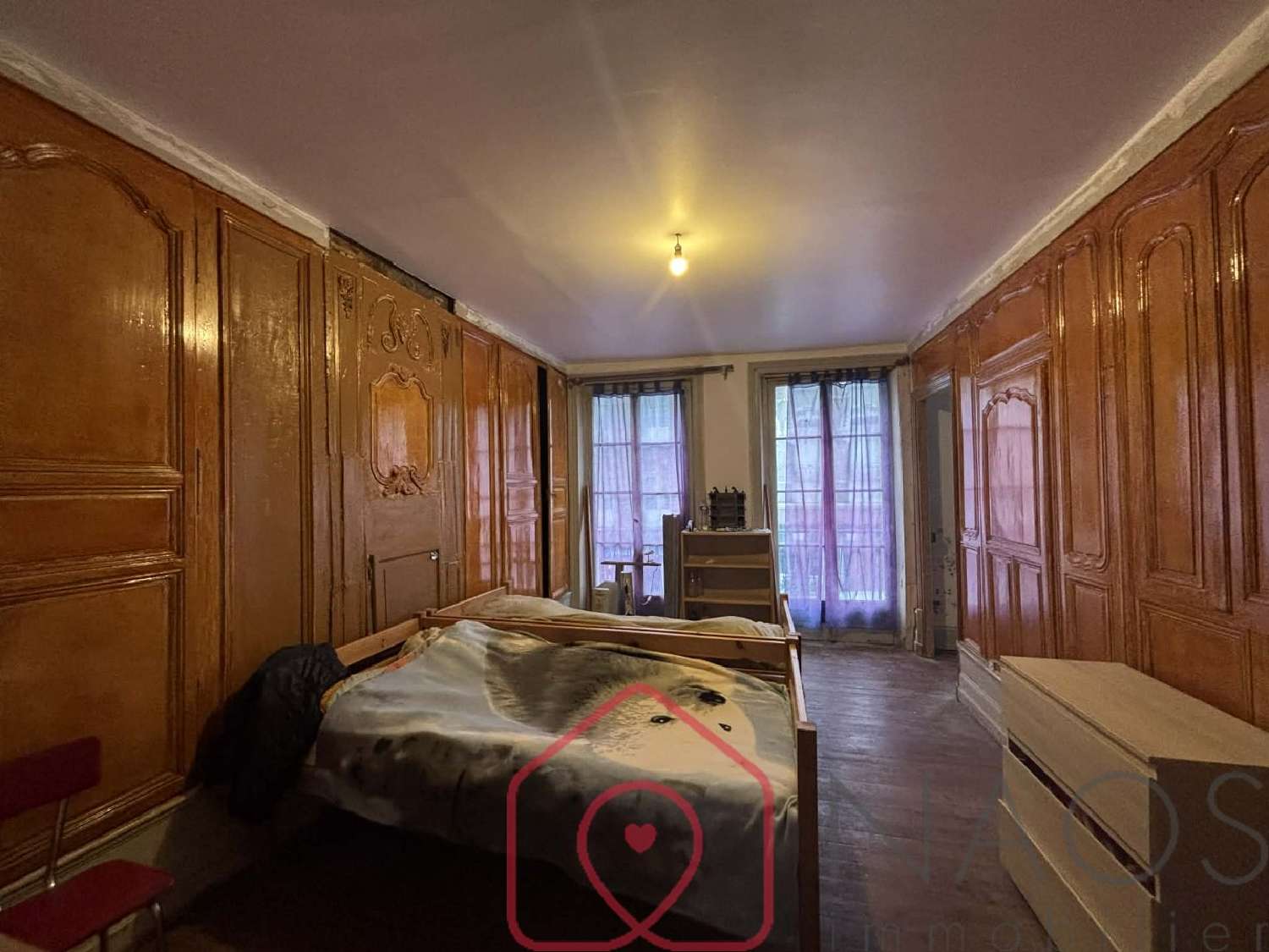  for sale building Le Tréport Seine-Maritime 4