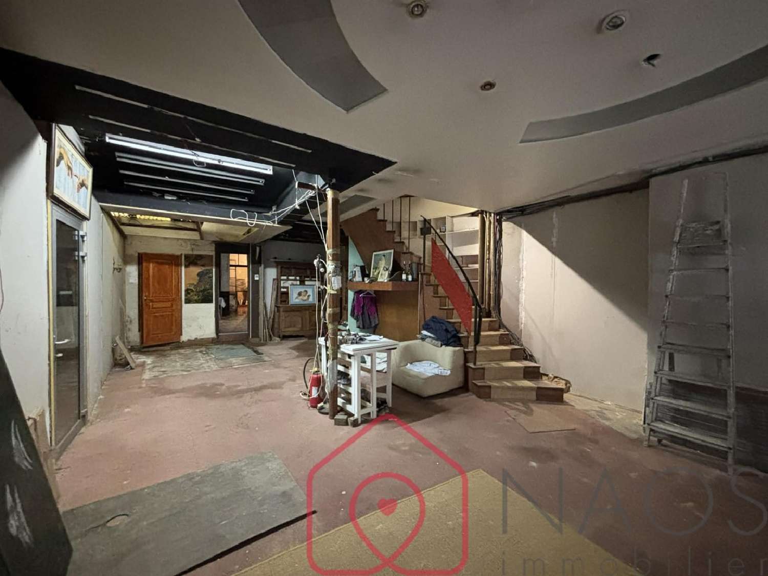  te koop gebouw Le Tréport Seine-Maritime 1