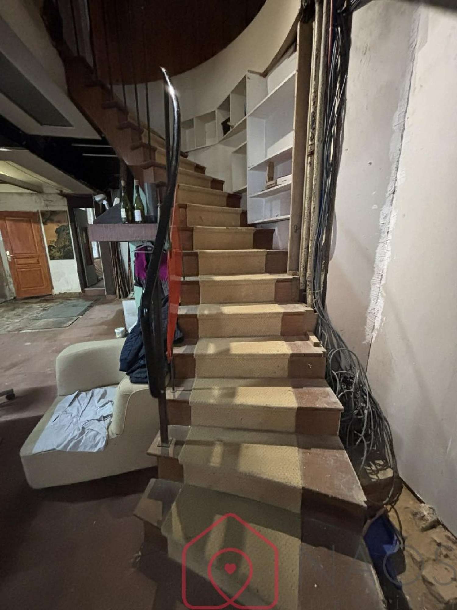  te koop gebouw Le Tréport Seine-Maritime 5