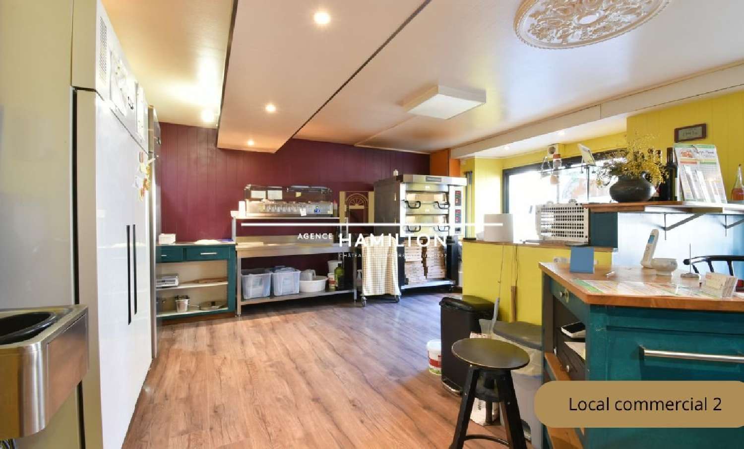 kaufen Gebäude Les Cabannes Tarn 3