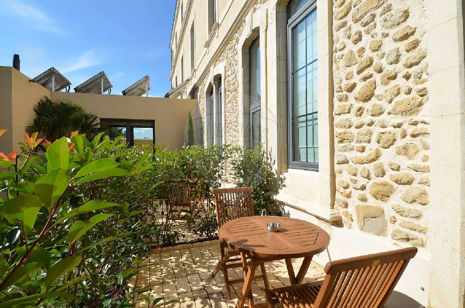  à vendre batiment Marciac Gers 3