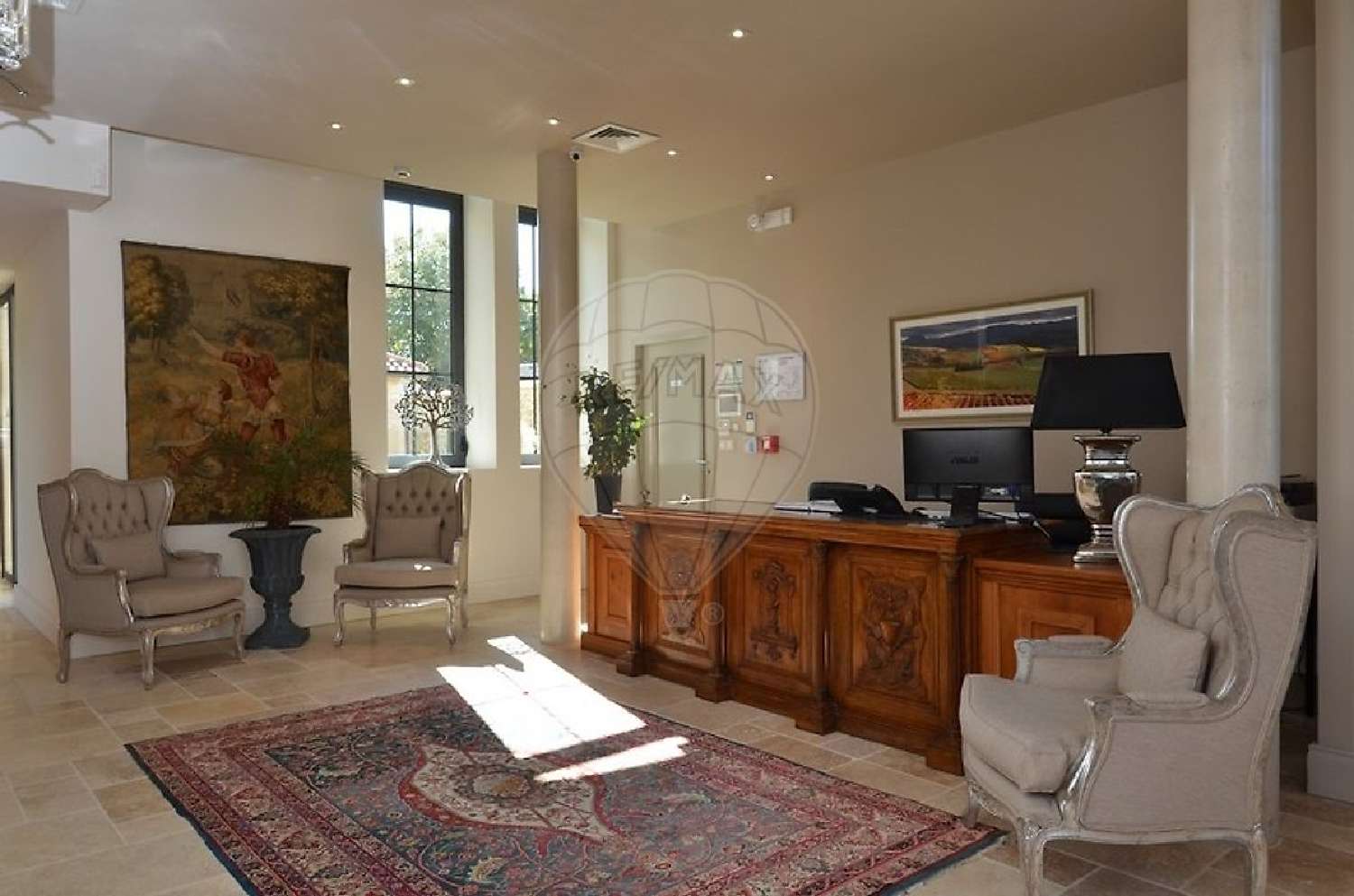  à vendre batiment Marciac Gers 4