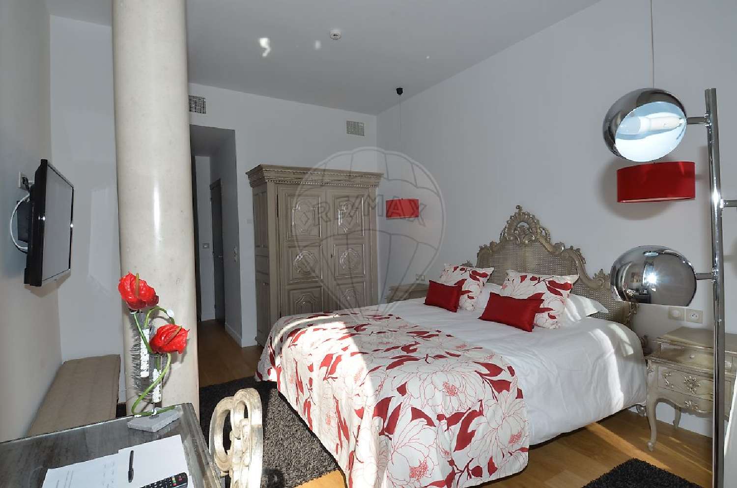  à vendre batiment Marciac Gers 5