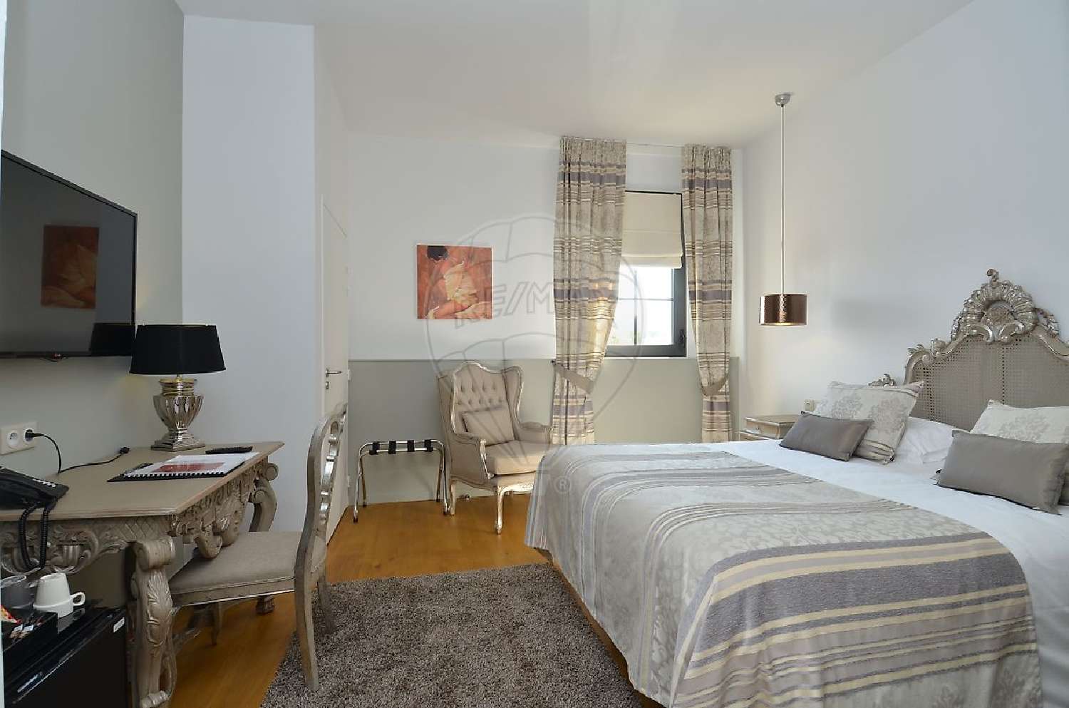  à vendre batiment Marciac Gers 8