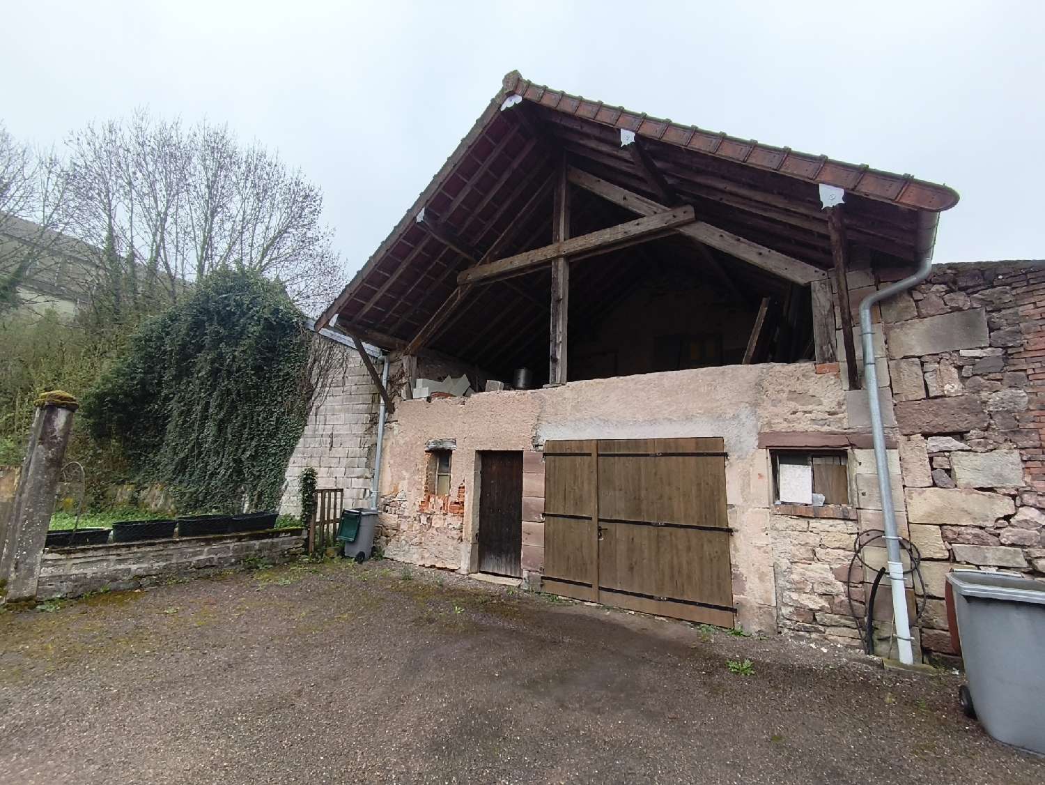  kaufen Gebäude Mélisey Haute-Saône 3