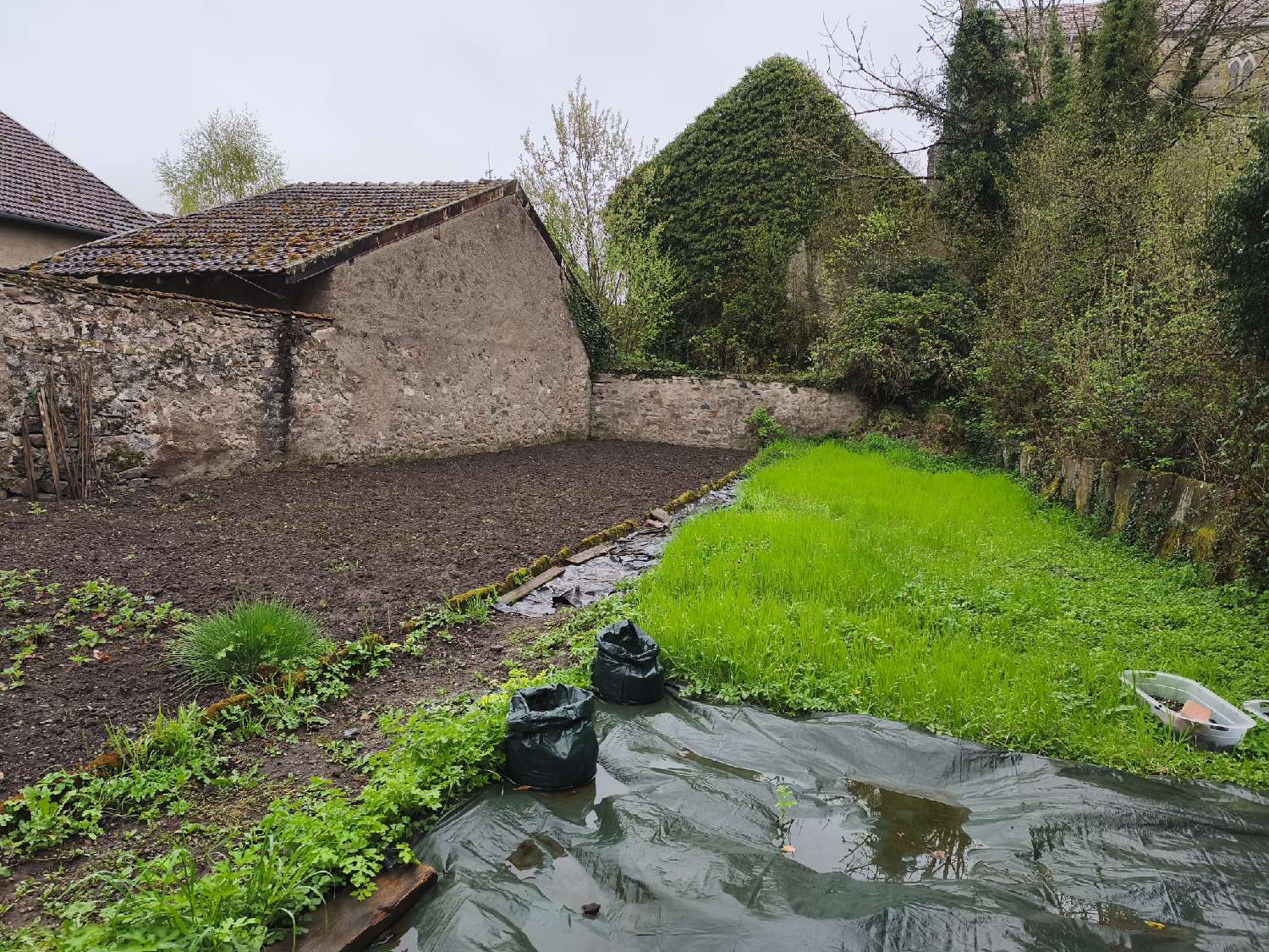  kaufen Gebäude Mélisey Haute-Saône 4