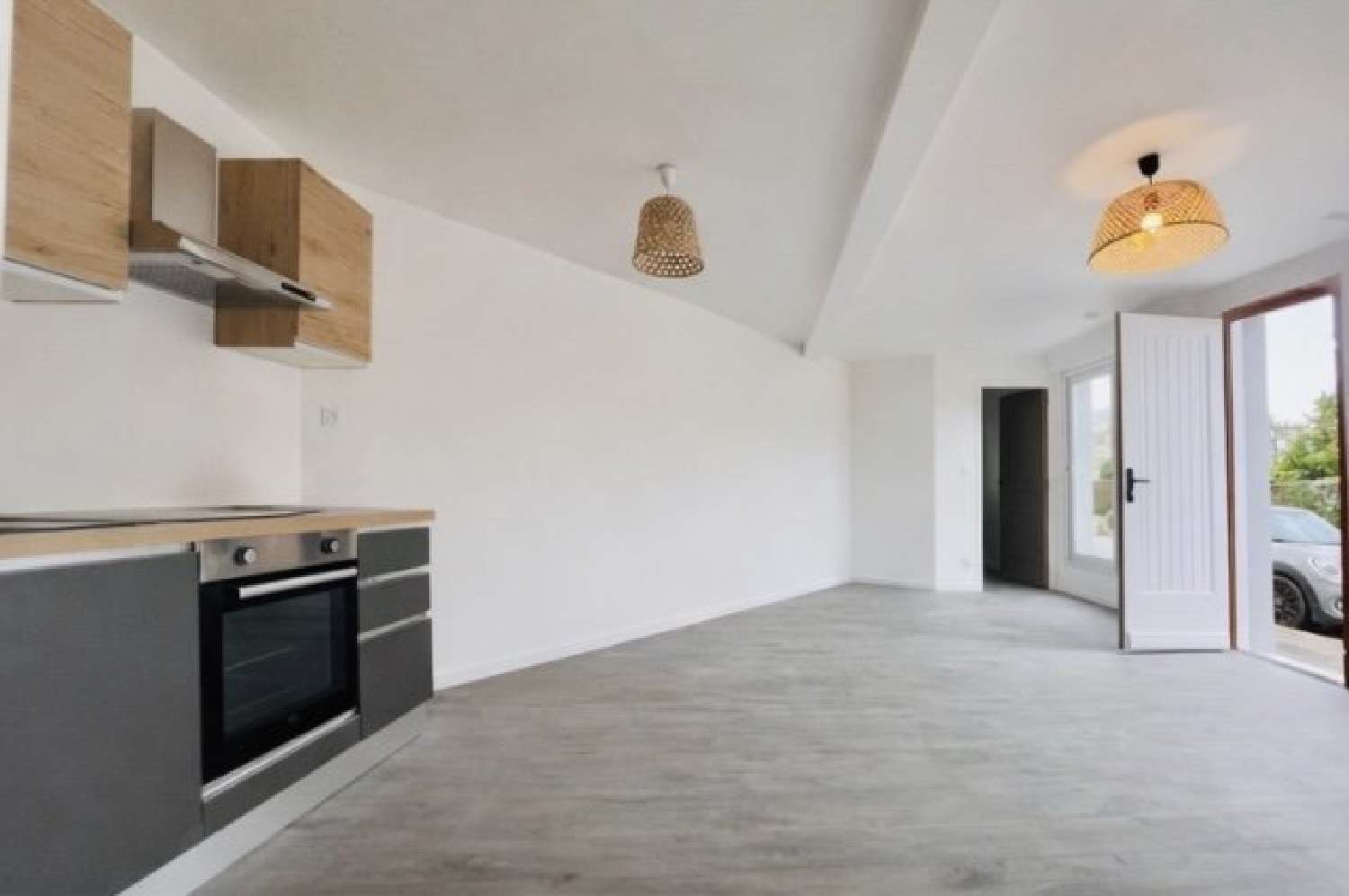 te koop gebouw Miniac-Morvan Ille-et-Vilaine 3