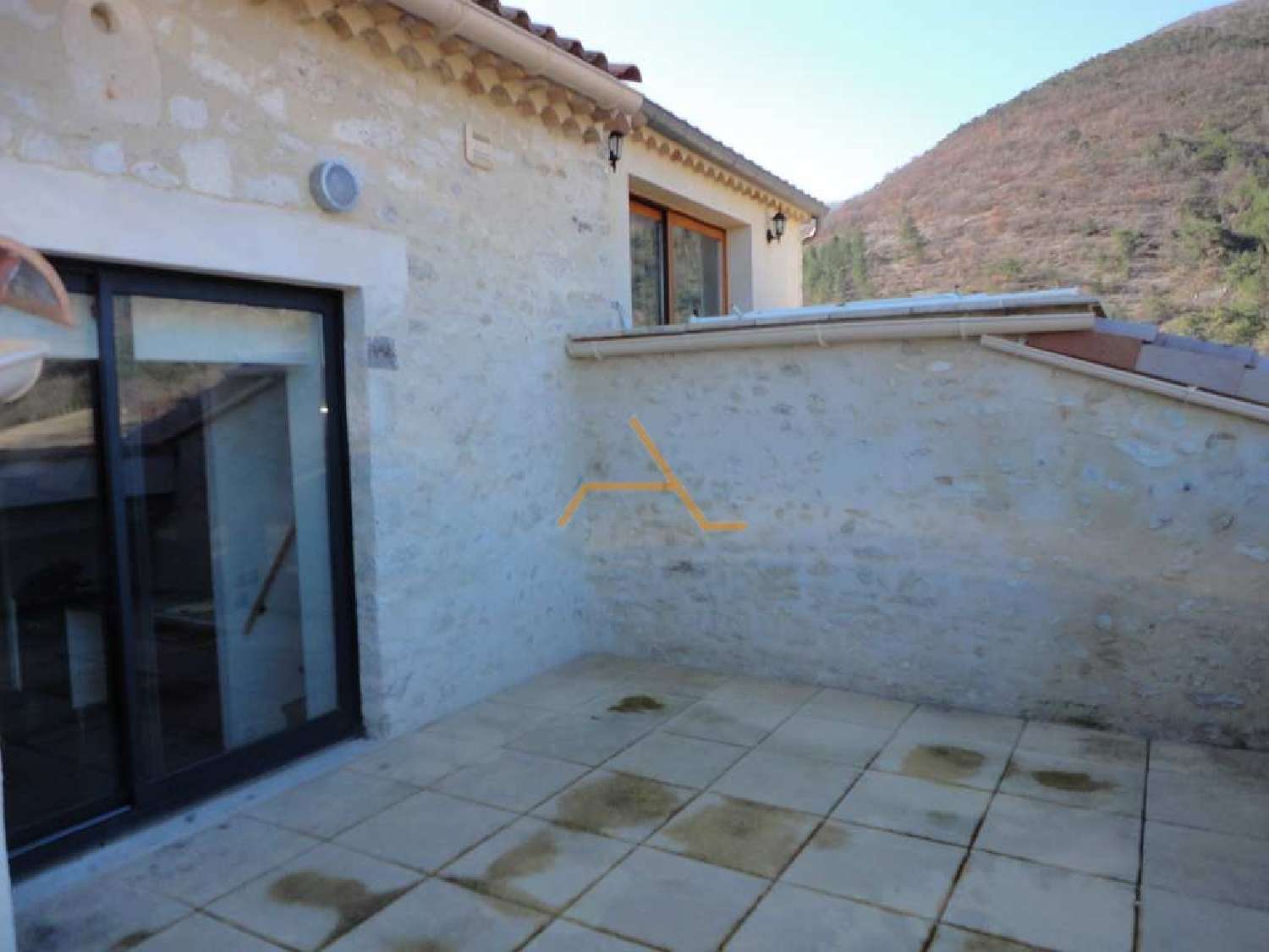  kaufen Gebäude Montjoux Drôme 1