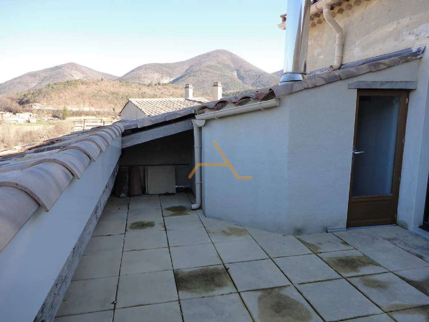  kaufen Gebäude Montjoux Drôme 2