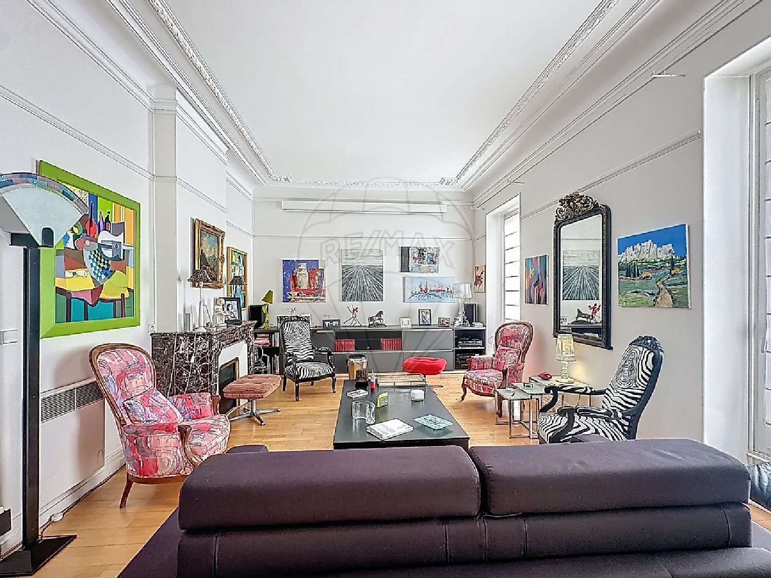  te koop gebouw Nîmes Gard 3