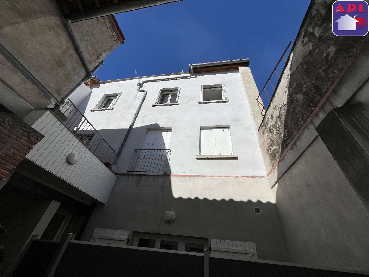  kaufen Gebäude Pamiers Ariège 7