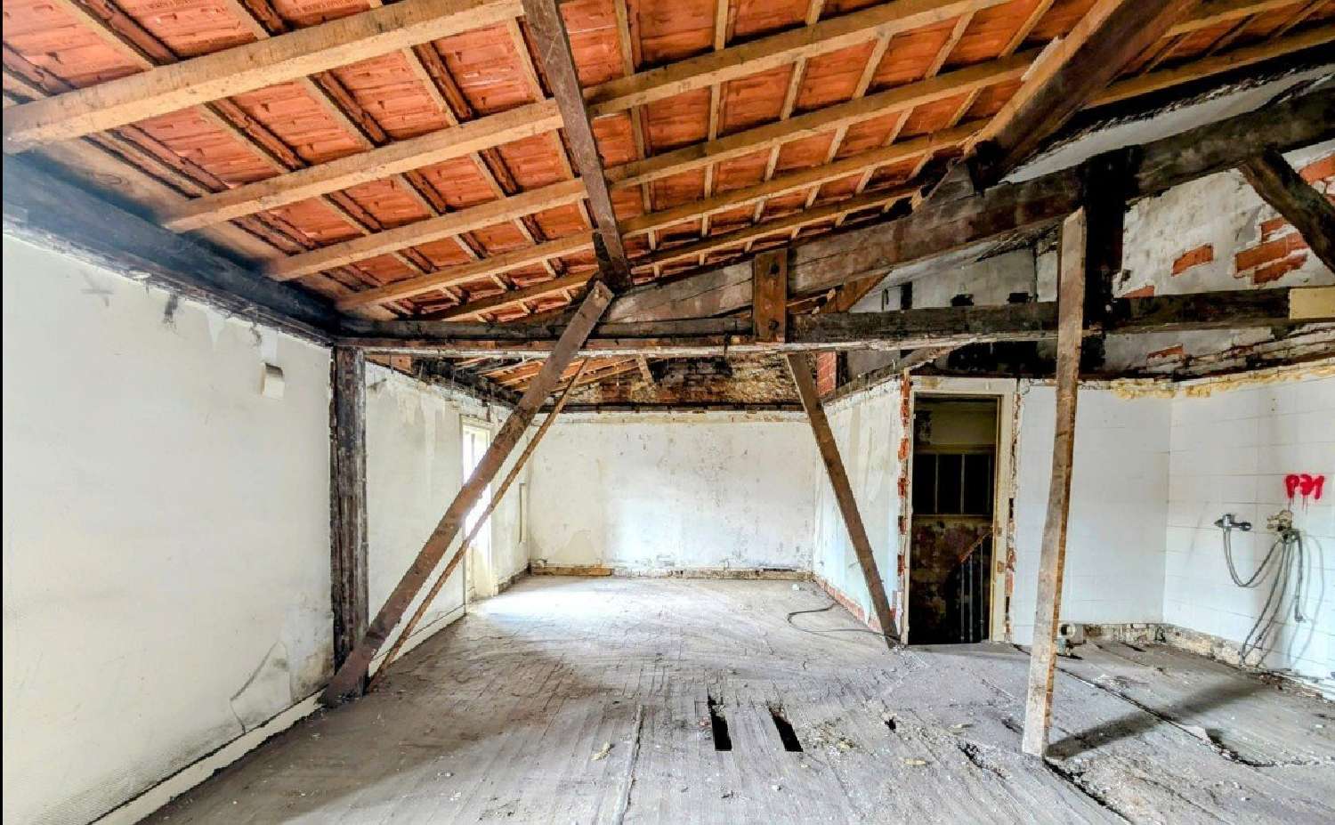  te koop gebouw Périgueux Dordogne 3