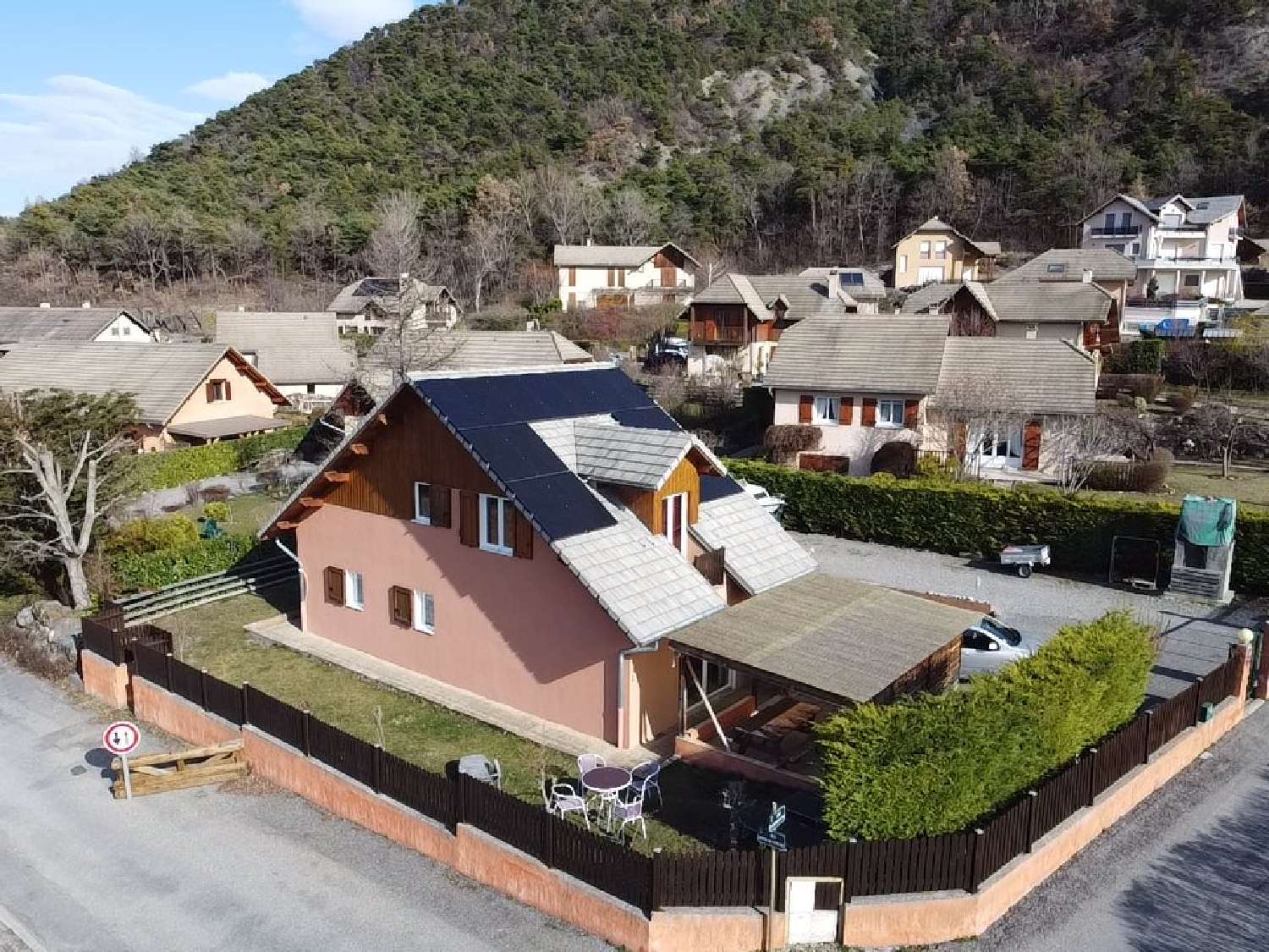  kaufen Gebäude Puimisson Hérault 1