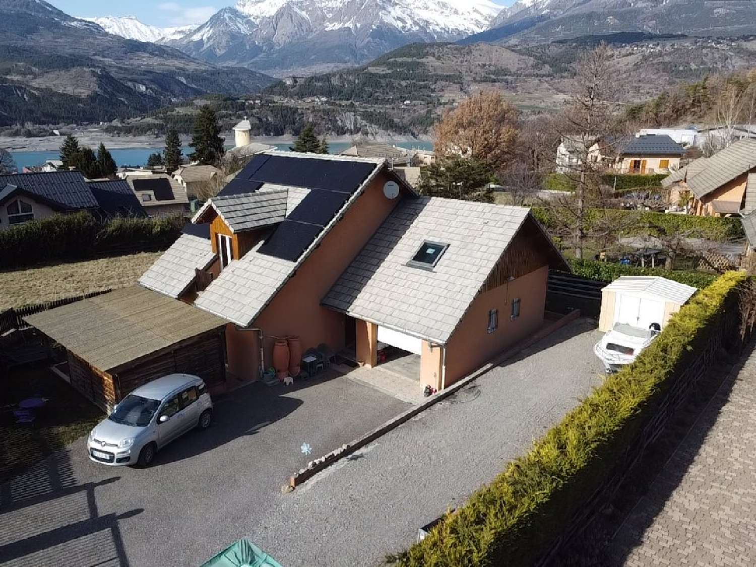  kaufen Gebäude Puimisson Hérault 2