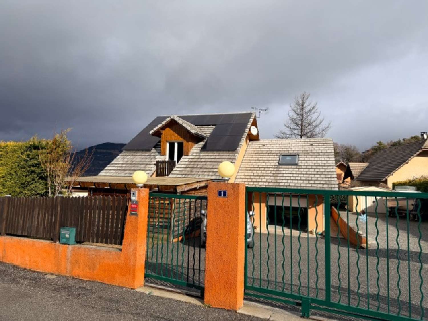  kaufen Gebäude Puimisson Hérault 3