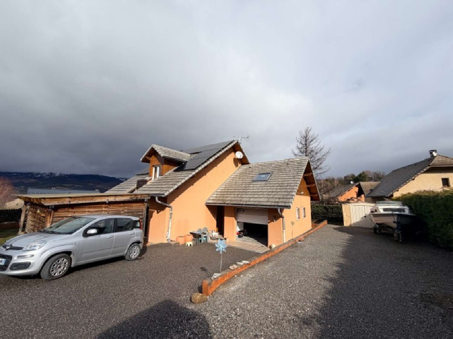  kaufen Gebäude Puimisson Hérault 5