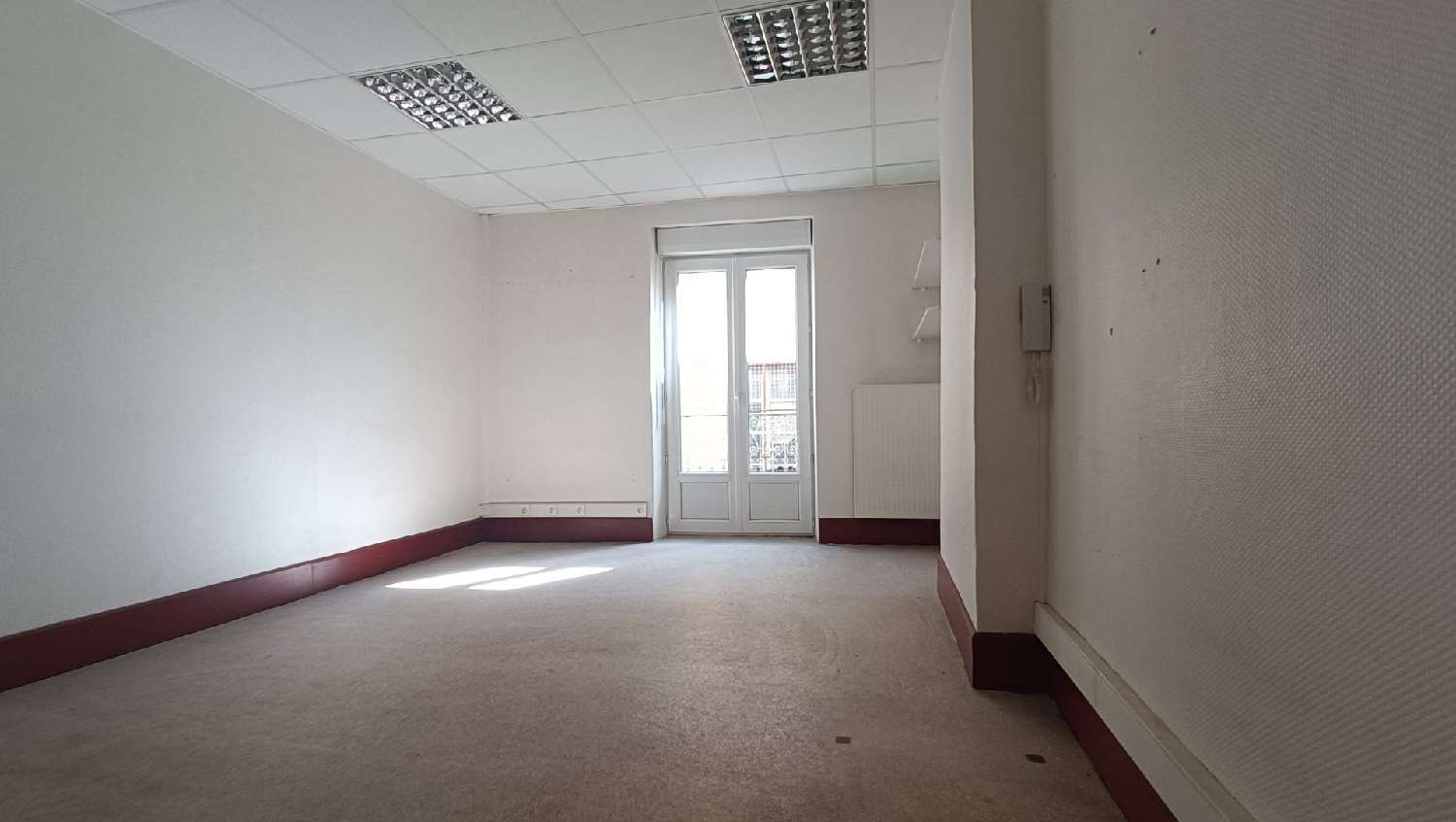 te koop gebouw Saint-Affrique Aveyron 1